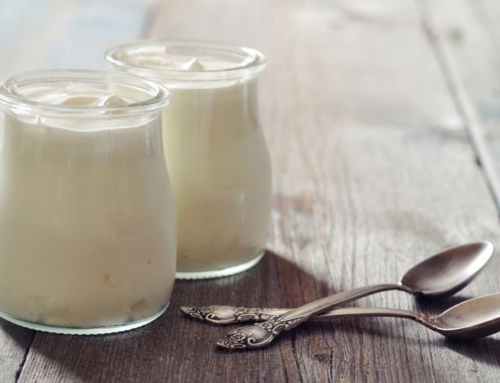 Consumati zilnic iaurt, daca suferiti de candidoza